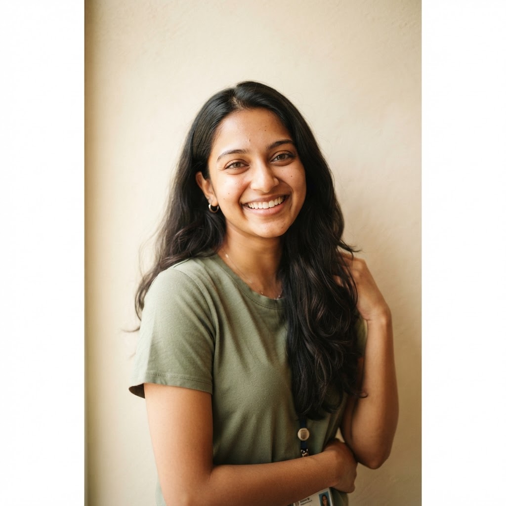 Priya L.