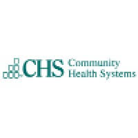 CHS (Community Health Systems)