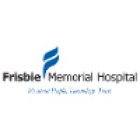 Frisbie Memorial Hospital