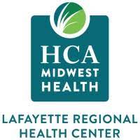 Lafayette Regional Health Center