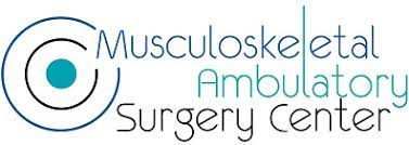 Muscular-Skeletal Ambulatory Surgery Center