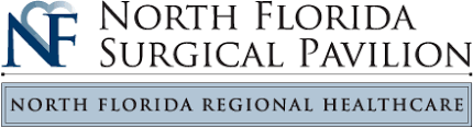 North Florida Surgical Pavilion