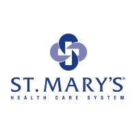 St. Mary Healthcare